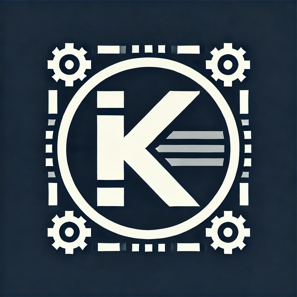 Logo Kontractor